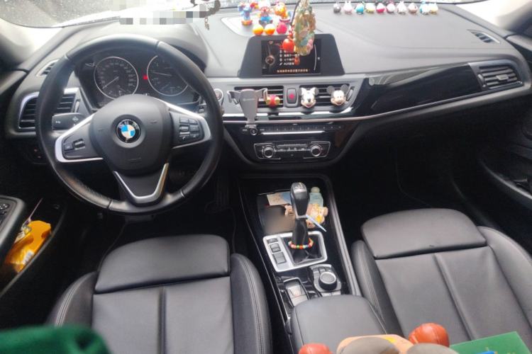 Used BMW 1 Series 2017 118i Sport Edition
