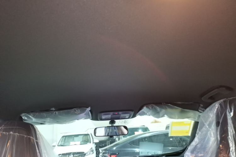 Used Dongfeng Aeolus L7 New Energy 2025 518 Comfort Edition Headliner