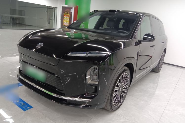 Used Nio ES8 2026 Model 7-seat Executive Luxury Edition