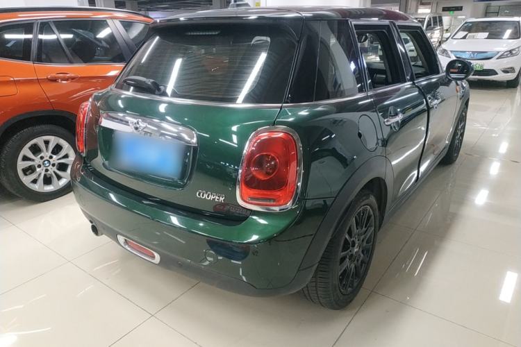 Used MINI 2016 1.5T COOPER Five-Door Edition