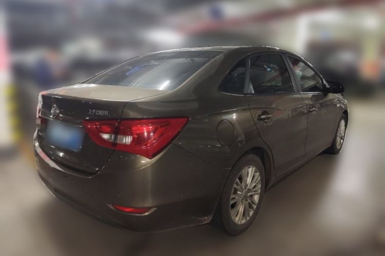 Used Buick GT 2017 15N Automatic Elite Version
