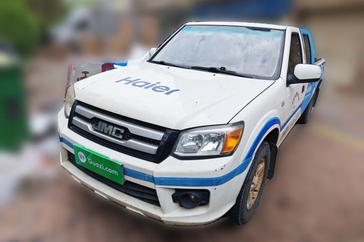 Used JMC Baodian 