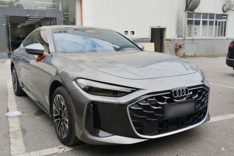 Used Audi A5L Sportback 2026 TFSI 150kW Luxury Edition