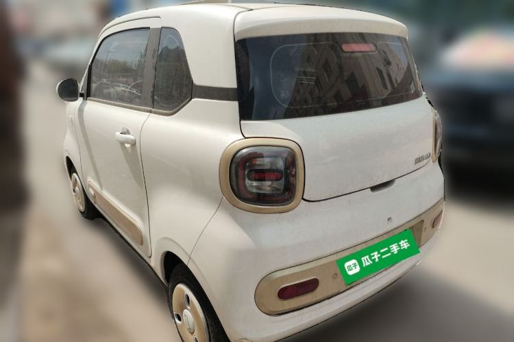 Used Bestune Pony 2026 222km Colorful Horse
