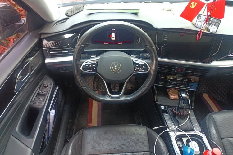 Used Volkswagen Passat 2022 330TSI Starry Luxury Edition