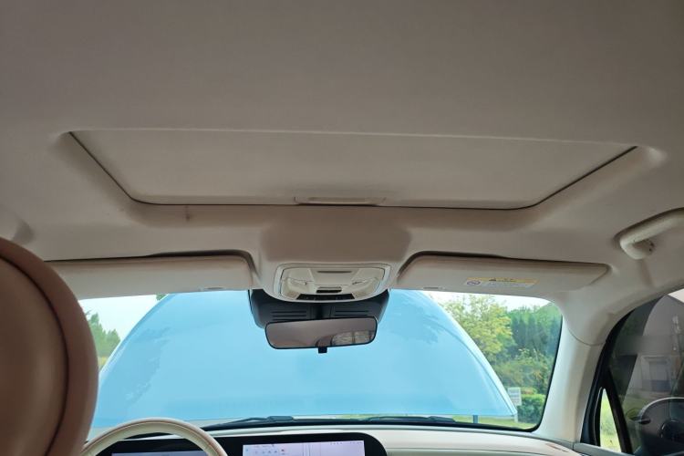 Used ORA Ballet Cat 2022 401 km Alice Edition Headliner