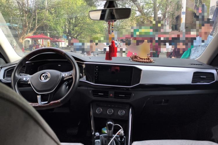 Used Volkswagen Tayron 2021 330TSI Two-Wheel Drive 30th Anniversary Edition
