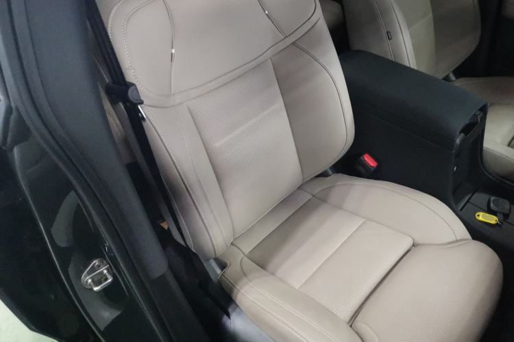 Used Volvo Volvo XC70 Plug-in Hybrid 2026 Model Four-Wheel Drive Long-Range Ultra