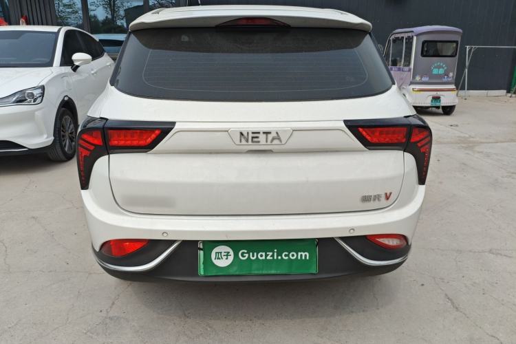 Used NETA V 2022 Chao 400 Lite