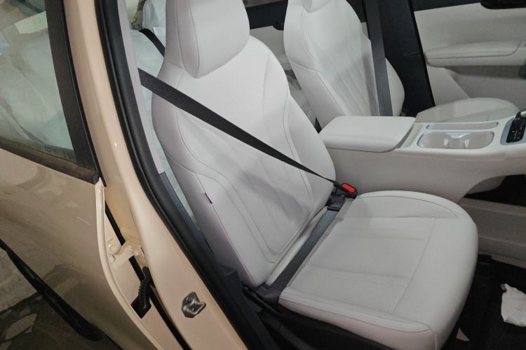 Used Geely Galaxy Geome 2026 Model 310km Dream Edition