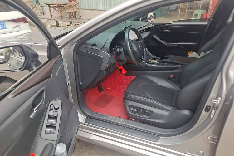 Used Toyota Avalon 2019 2.0L Luxury Edition China VI Standard