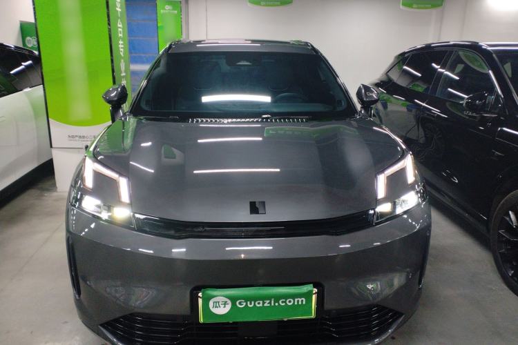 Used Lynk & Co 08 EM-P 2025 120km Long-Range Pro
