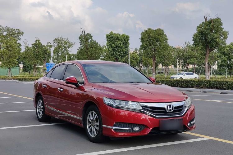 Used Honda Spirior 2015 2.0L Prestige Edition