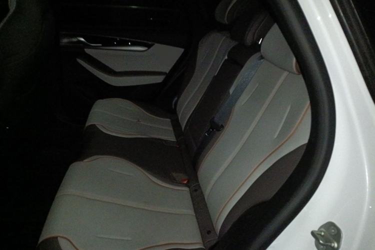 Used BYD Qin PLUS 2023 Champion Edition DM-i 120KM Leading Model