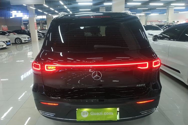 Used Mercedes-Benz EQB 2023 EQB 260
