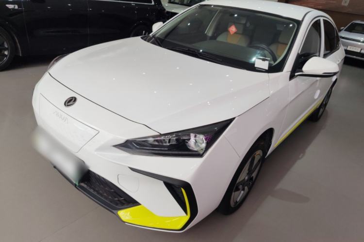 Used Dongfeng Aeolus E70 2023 PRO Smart Drive Edition