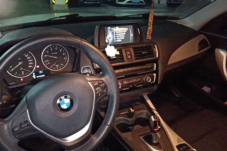 Used BMW 2 Series 2014 220i Leading Model
