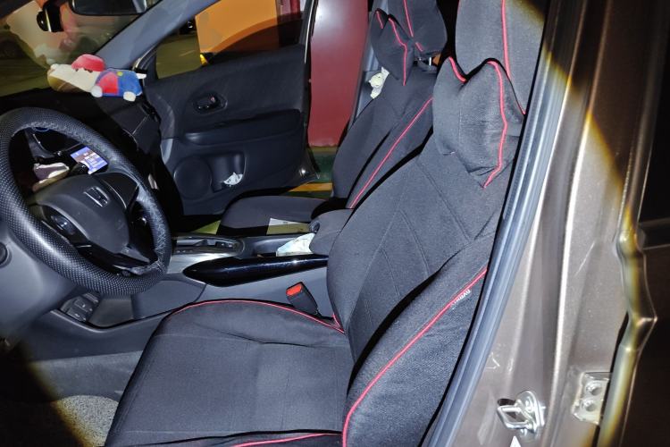 Used Honda XR-V 2017 1.5L LXi CVT Classic Edition