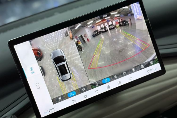 Used BYD Yuan PLUS 2023 Champion Edition 510KM Excellence Model