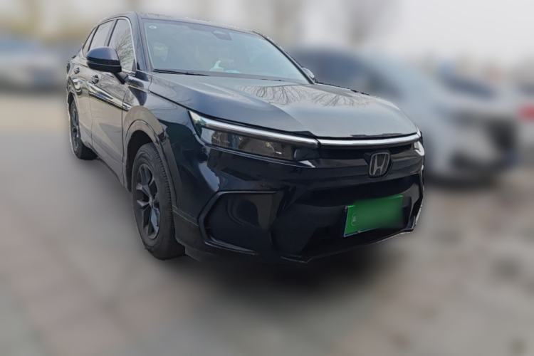 Used Honda Breeze 2023 240TURBO Two-Wheel-Drive Luxury Edition 5 Seats Front Right 45 Deg