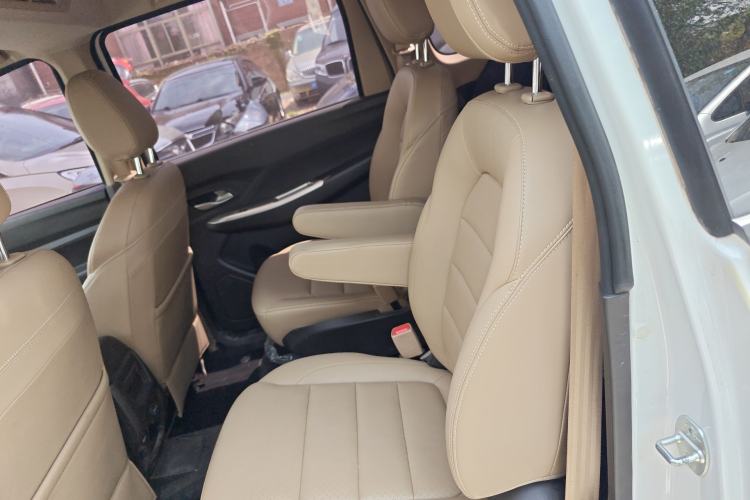 Used Wuling Hongguang 2018 1.5L S Comfort Model L2B