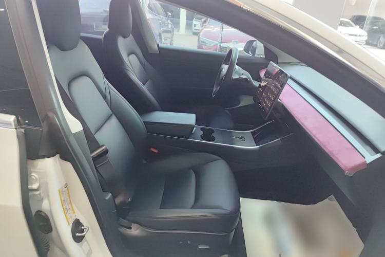 Used Tesla Model 3 2020 Standard Range Rear-Wheel Drive Upgraded Version
