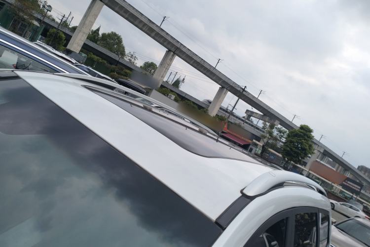 Used JETOUR X90 2019 1.6T DCT Luxury Touring Edition 7 Seats China VI Standard