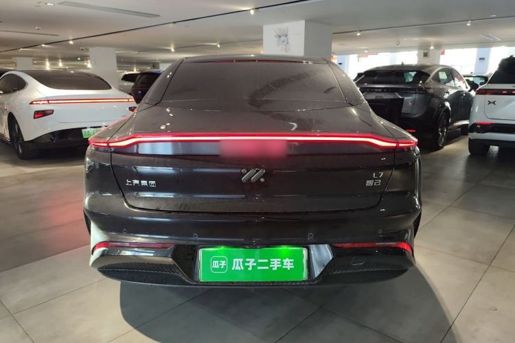 Used IM L7 2022 Pro Model