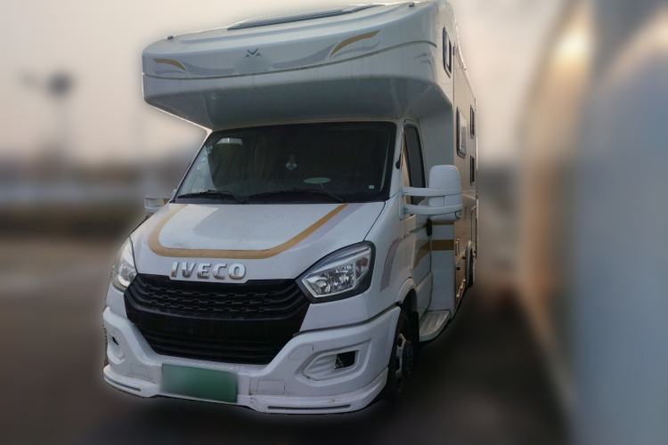 Used Iveco Eurocargo 