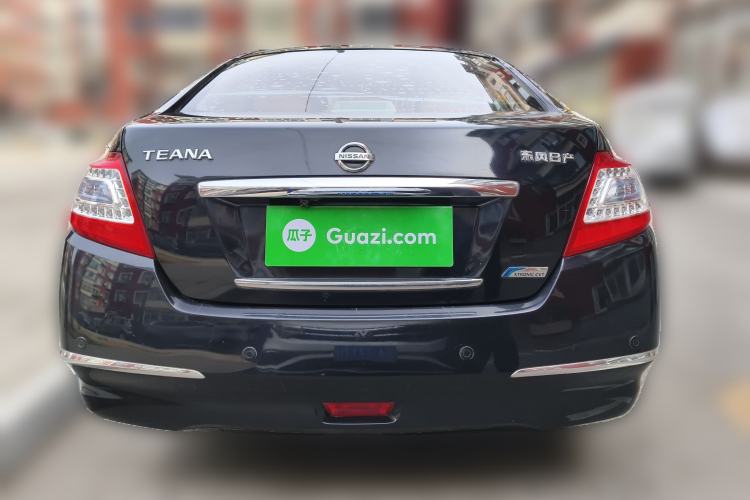 Used Nissan Teana 2011 2.0L XL Comfort Edition