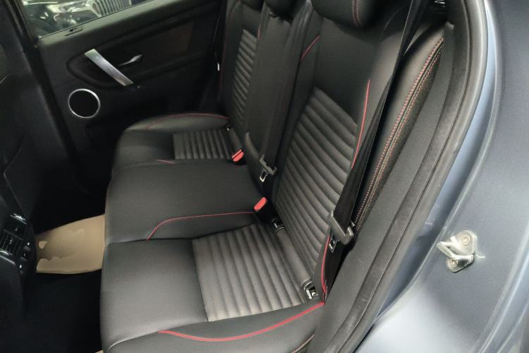 Used Land Rover Discovery Sport 2020 249 PS R-Dynamic Performance Edition
