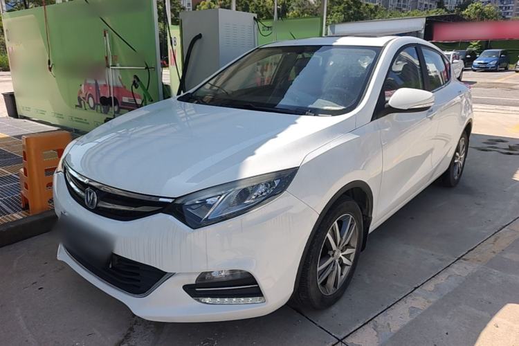 Used CHANGAN Eado 2016 1.6L Manual Junku Model Guazi used car, China used car export, Used car for sale, Used  cars, Cheapest cars for sale