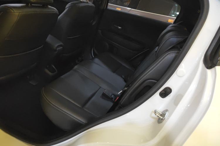 Used Honda XR-V 2021 220TURBO CVT Comfort Version
