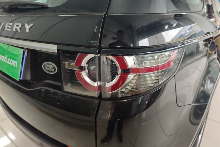 Used Land Rover Discovery Sport 2015 2.0T HSE LUXURY Right Rear Taillight