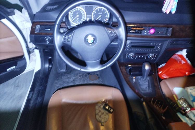 Used BMW 3 Series 2011 320i Sport Edition