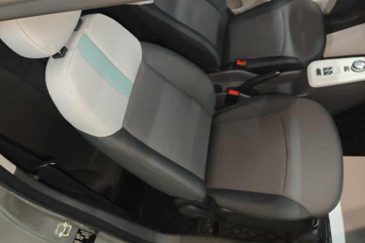 Used Qiyuan Lumin 2022 210km Sweet Edition
