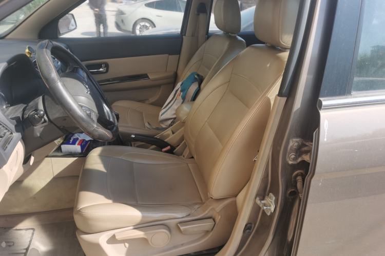 Used Wuling Hongguang 2014 1.5L S Luxury Model