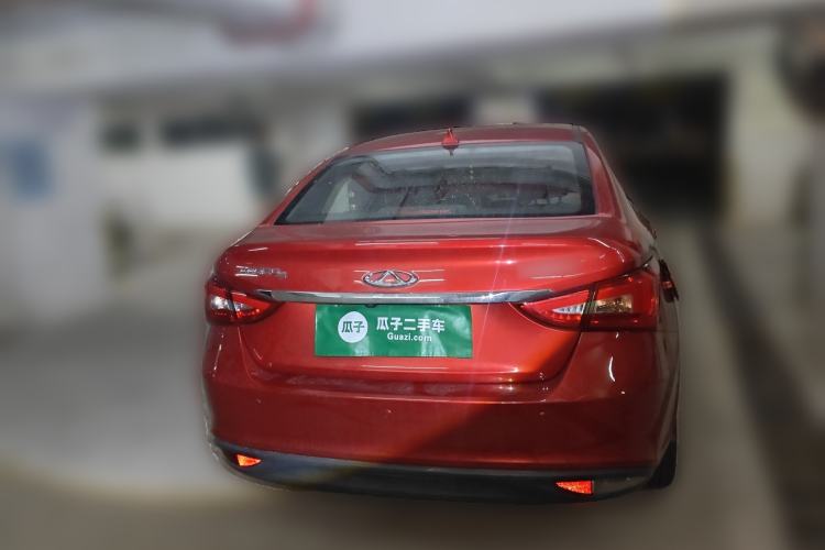 Used Chery Arrizo 5 2018 1.5L CVT Tribute to Youth Edition