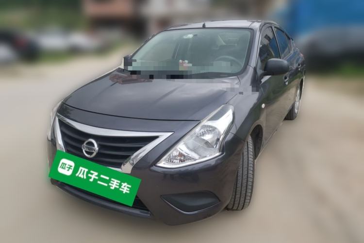 Used Nissan Sunny 2016 1.5XE CVT Leading Edition