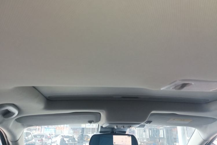 Used Buick Encore 2014 1.4T Automatic Two-Wheel Drive Urban Elite Model