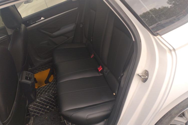 Used Volkswagen Lavida 2023 1.5L Automatic De Yi Edition