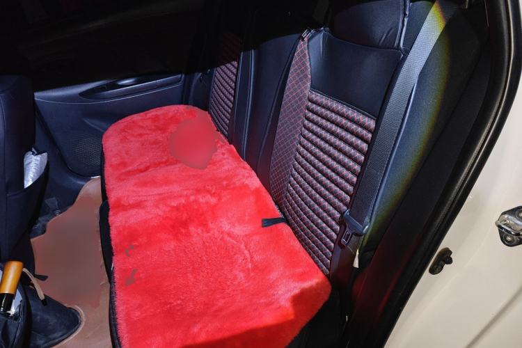 Used Toyota Vios 2014 1.5L Manual ZhiZhen Edition