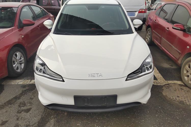 Used NETA V 2022 Long-Range Industry Custom Edition