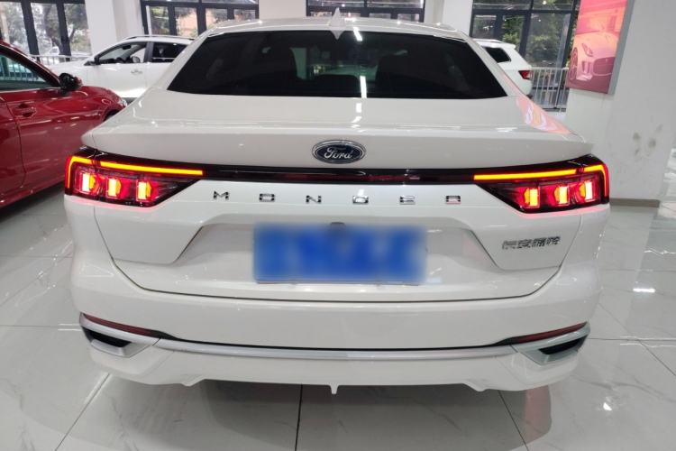 Used Ford Mondeo 2023 EcoBoost 180 Comfort Model
