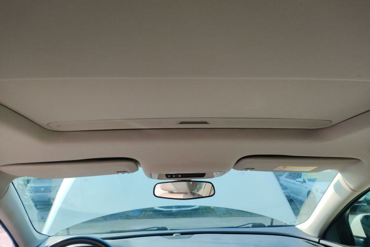 Used Buick Regal 2020 552T Elite Edition Headliner