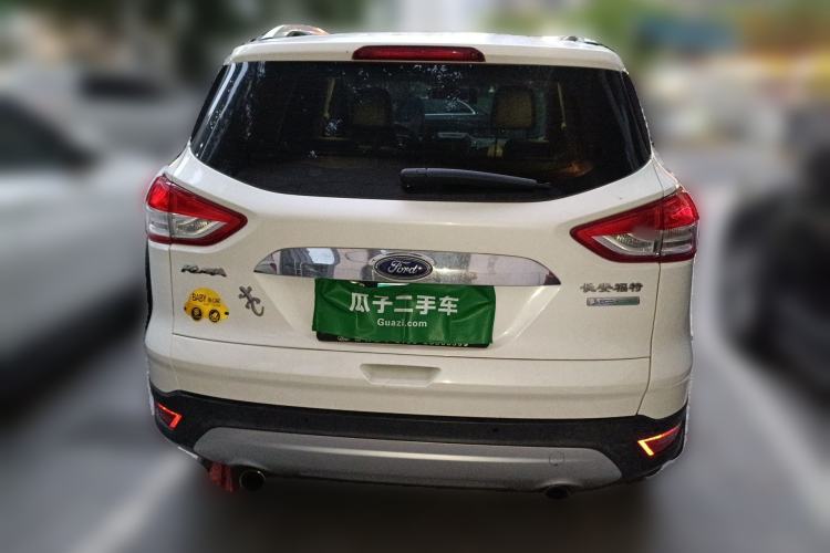 Used Ford Kuga 2015 1.5L GTDi Two-Wheel Drive Fashion Edition