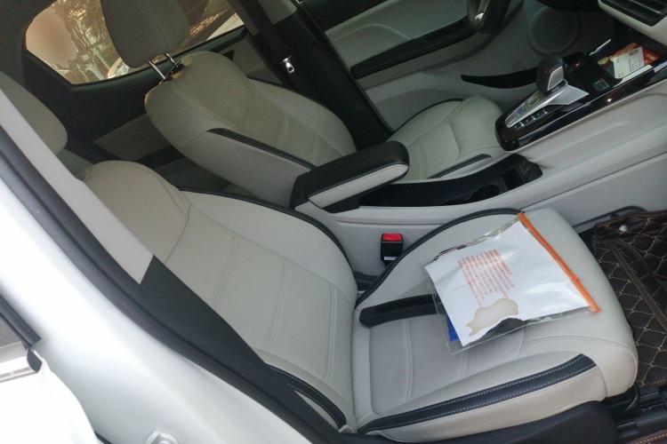 Used BYD Yuan Pro 2021 401 km Luxury Version