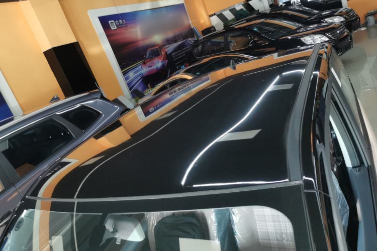 Used Chery QQ Ice Cream 2025 Model 205km Sundae Edition
