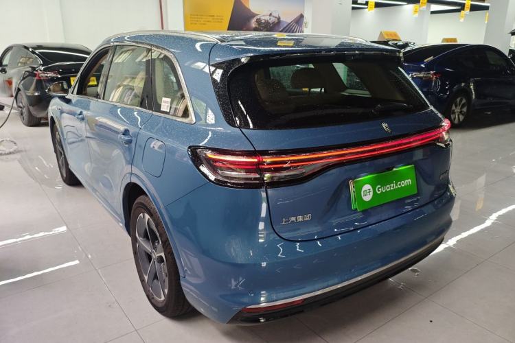 Used Hima H5 2025 Model Range-Extending Max