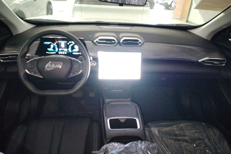 Used Dongfeng Aeolus SKY EV01 2025 530 km AIR Elite Edition
